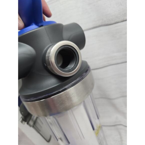 Culligan Heavy Duty Housing For Whole House System WH-S200-C - Picture 7 of 10